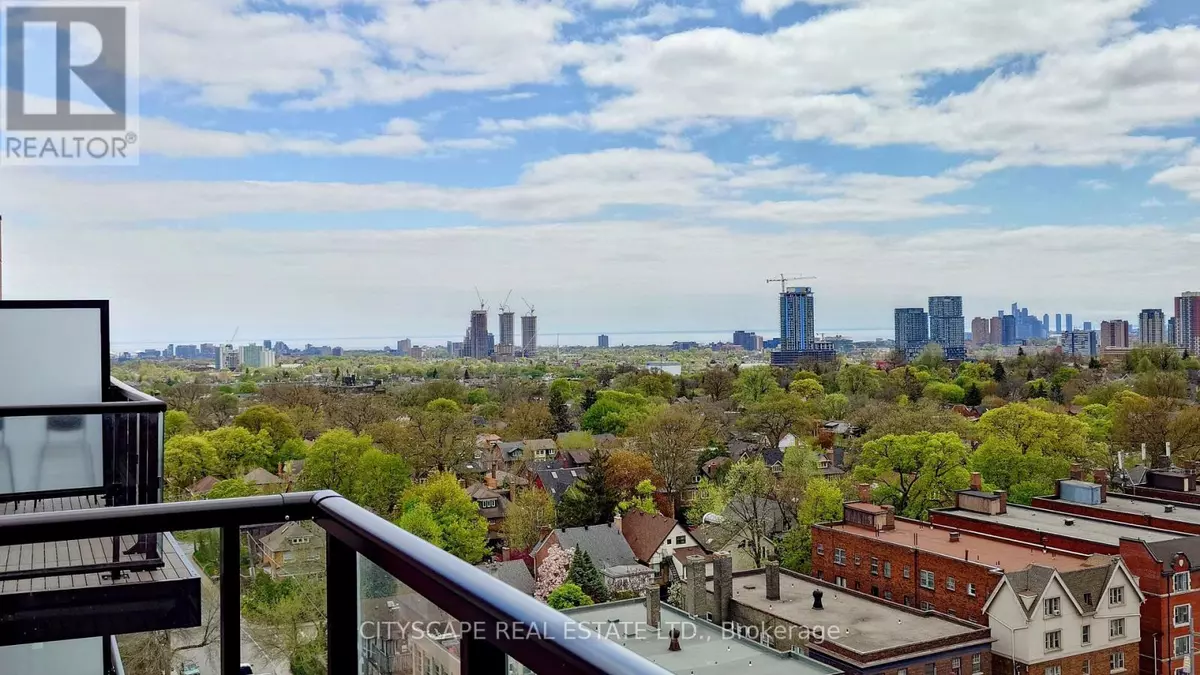 Toronto (oakwood Village), ON M6C0A5,185 Alberta AVE #1210