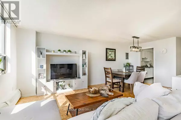 25 Sunrise AVE #306, Toronto (victoria Village), ON M4A2S2