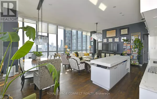 Toronto (church-yonge Corridor), ON M4Y1T5,110 Charles ST East #PH4401