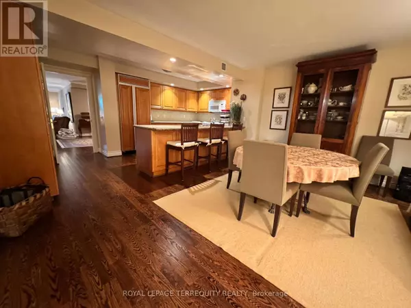 Toronto (bedford Park-nortown), ON M4N3R8,3600 Yonge ST #524