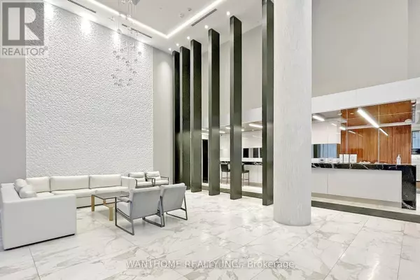 Toronto (henry Farm), ON M2J1M5,32 Forest Manor RD West #2511