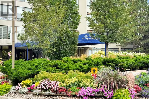 Toronto (hillcrest Village), ON M2H3N9,65 Skymark DR #1707