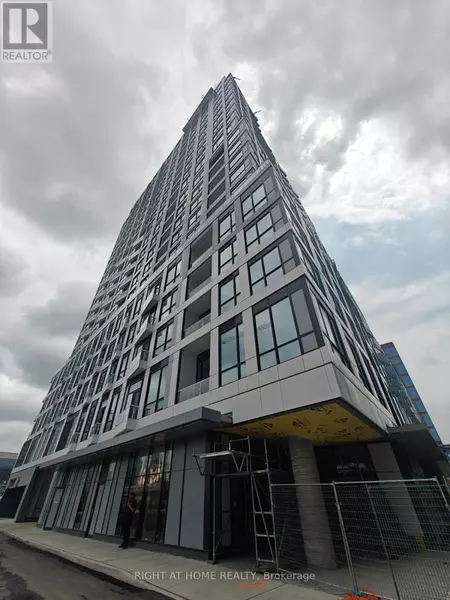 15 Richardson ST #803, Toronto (waterfront Communities), ON M5A1B4