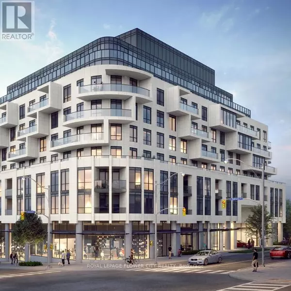 505 Glencairn AVE #228, Toronto (englemount-lawrence), ON M6B0B2