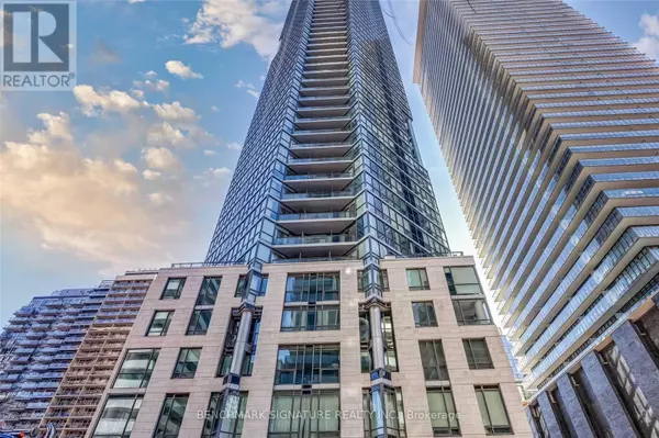 45 Charles ST East #2803, Toronto (church-yonge Corridor), ON M4Y1S2