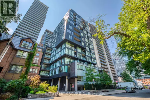 Toronto (church-yonge Corridor), ON M4Y1K3,17 Dundonald ST #1601