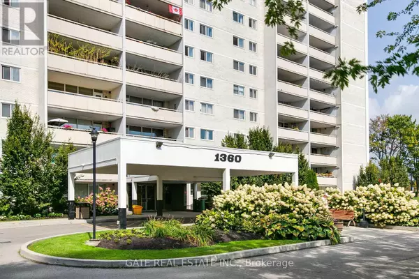 1360 York Mills RD #1412, Toronto (parkwoods-donalda), ON M3A2A2