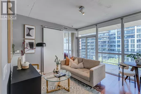 478 King ST West #616, Toronto (waterfront Communities), ON M5V0A8