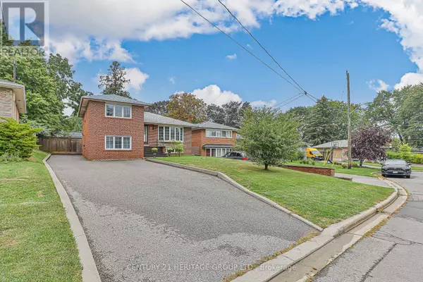 Toronto (parkwoods-donalda), ON M3A1H2,53 CARONPORT CRESCENT