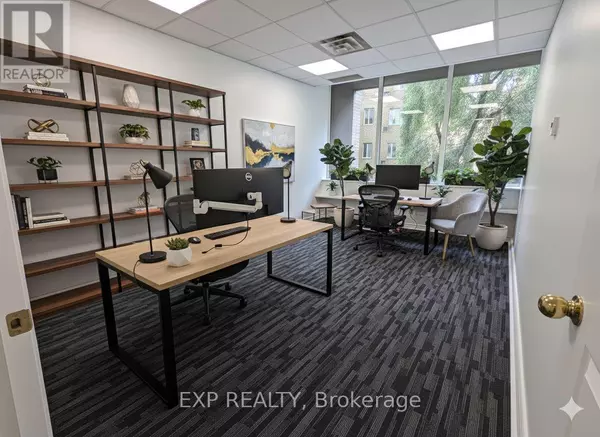 1033 Bay ST #320, Toronto (bay Street Corridor), ON M5S3A5