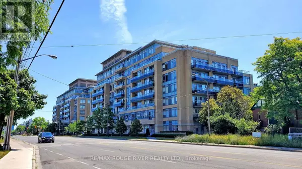 Toronto (clanton Park), ON M3H0B2,701 Sheppard AVE West #702