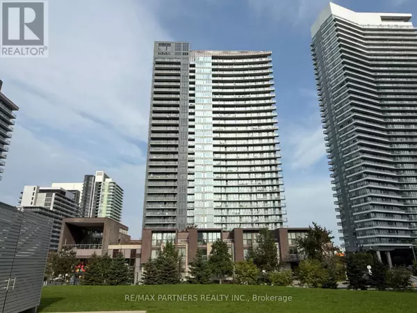 Toronto (bayview Village), ON M2K0C1,121 Mcmahon DR #716