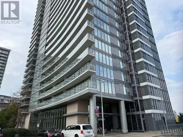 121 Mcmahon DR #716, Toronto (bayview Village), ON M2K0C1