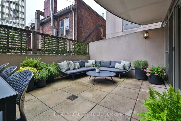 Toronto (yonge-st. Clair), ON M5B2M6,1430 Yonge ST #201