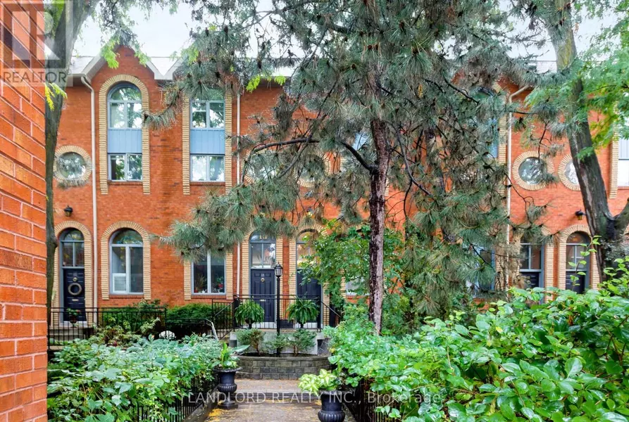 280 Sherbourne ST #14, Toronto (moss Park), ON M5A2S1