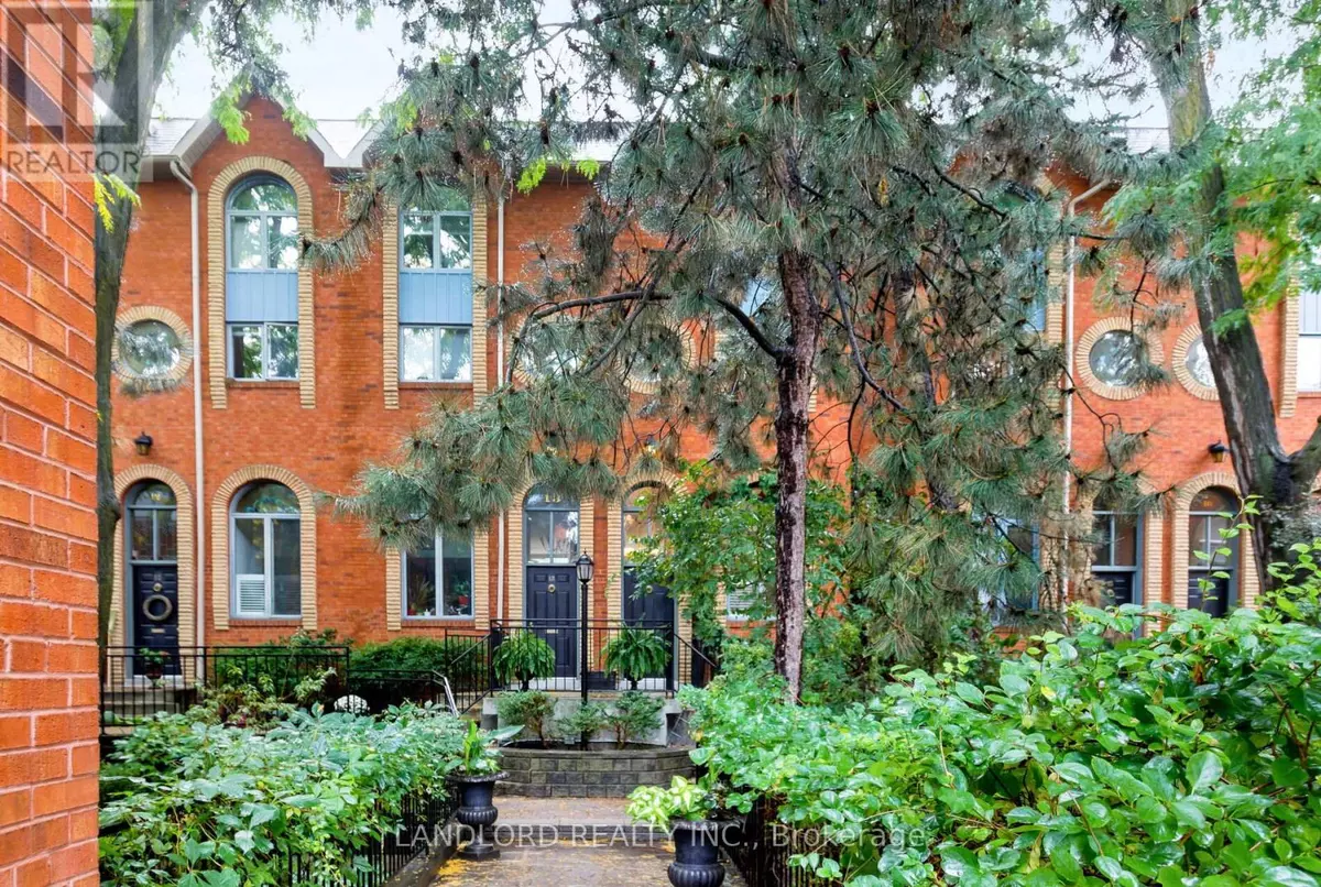 Toronto (moss Park), ON M5A2S1,280 Sherbourne ST #14