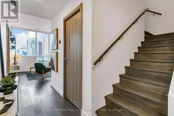 Toronto (waterfront Communities), ON M5V2E9,38 Widmer ST #PH 5102