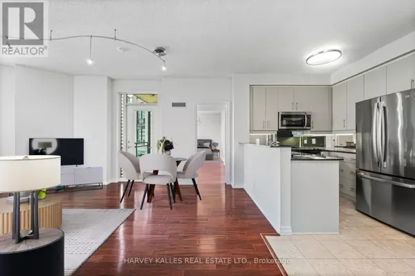 Toronto (rosedale-moore Park), ON M4W3Y2,300 Bloor ST East #1703