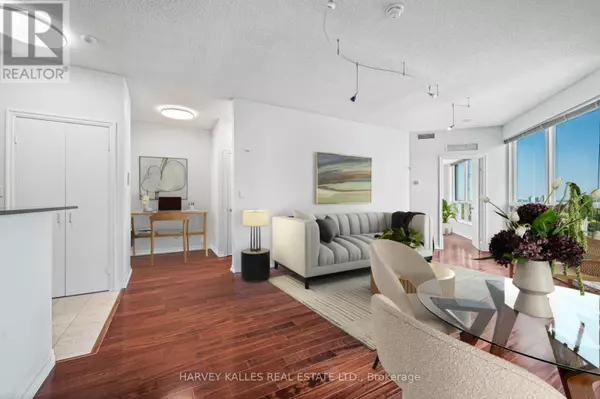 Toronto (rosedale-moore Park), ON M4W3Y2,300 Bloor ST East #1703