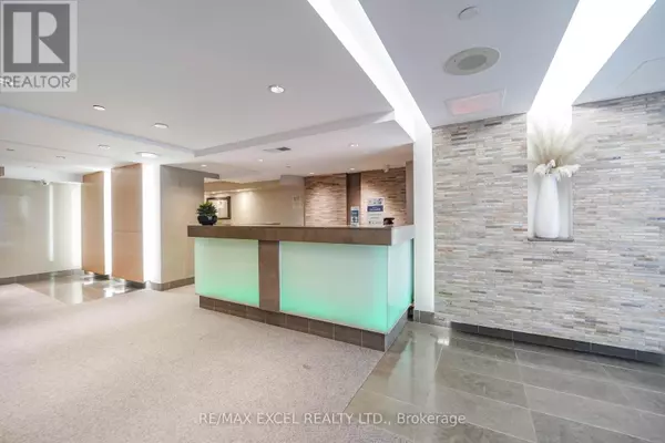 Toronto (church-yonge Corridor), ON M5B2R6,220 Victoria ST #1205