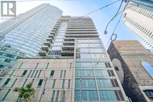 220 Victoria ST #1205, Toronto (church-yonge Corridor), ON M5B2R6