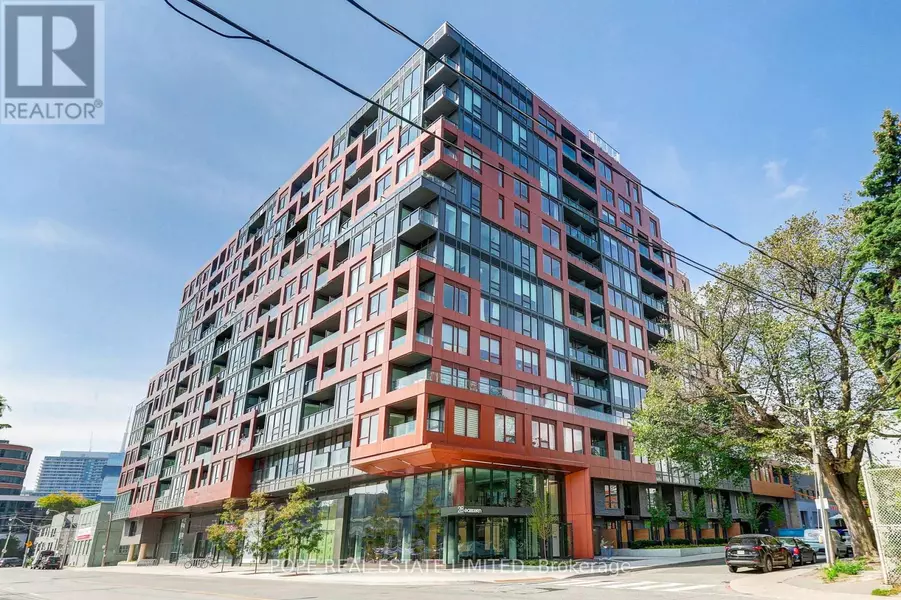 28 Eastern AVE #522, Toronto (moss Park), ON M5A0Y2