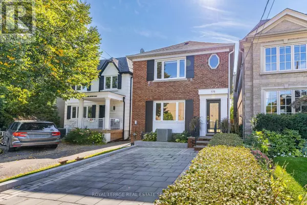 Toronto (leaside), ON M4G1V7,775 MILLWOOD ROAD