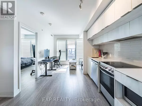 Toronto (moss Park), ON M5A0N5,181 Dundas ST East #4608