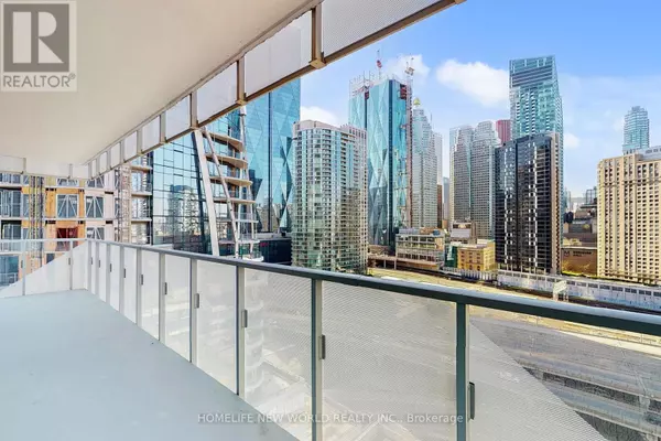 Toronto (church-yonge Corridor), ON M5E0E3,28 Freeland ST #1504