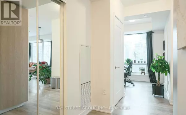 Toronto (waterfront Communities), ON M5E0E3,28 Freeland ST #2004