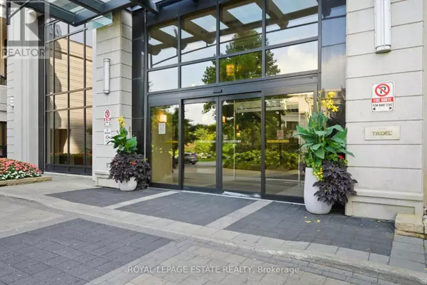 Toronto (willowdale East), ON M2N0C2,100 Harrison Garden BLVD #1808