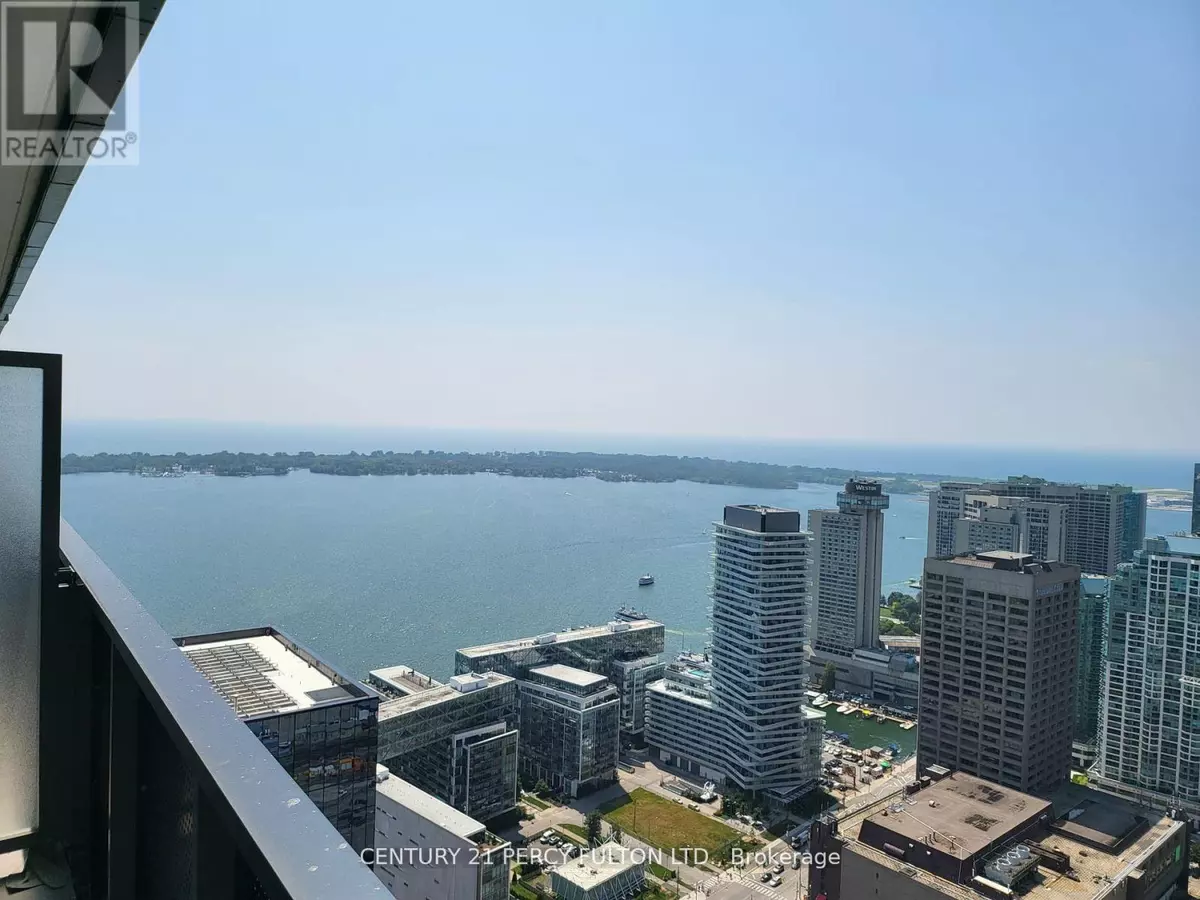 Toronto (waterfront Communities), ON M5E0E4,138 Downes ST #5310