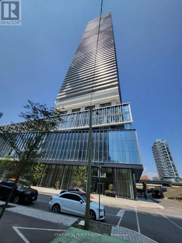 Toronto (waterfront Communities), ON M5E0E4,138 Downes ST #5310
