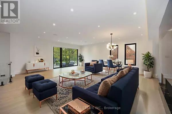 Toronto (willowdale West), ON M2R1L7,38 BEVDALE ROAD