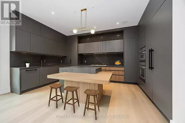 Toronto (willowdale West), ON M2R1L7,38 BEVDALE ROAD