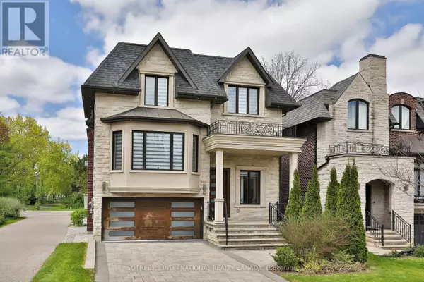 Toronto (willowdale West), ON M2N1W8,128 PARK HOME AVENUE