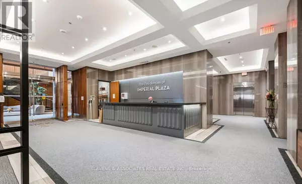 Toronto (yonge-st. Clair), ON M4V1N5,111 St Clair AVE West #416