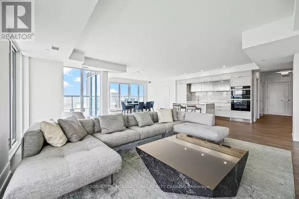 Toronto (banbury-don Mills), ON M3C0P7,30 Inn on the Park DR #1109
