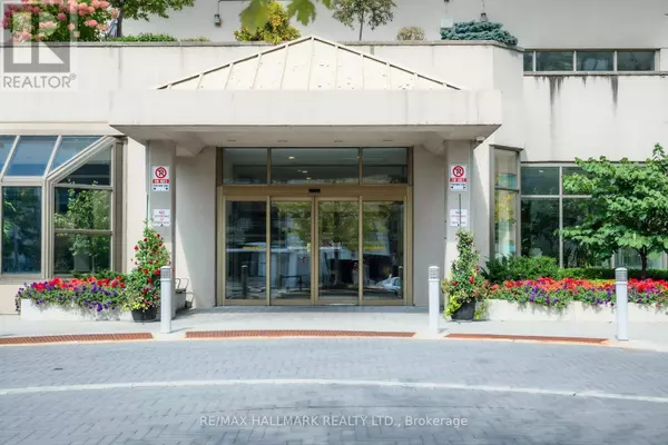 30 Greenfield AVE #1616, Toronto (willowdale East), ON M2N6N3