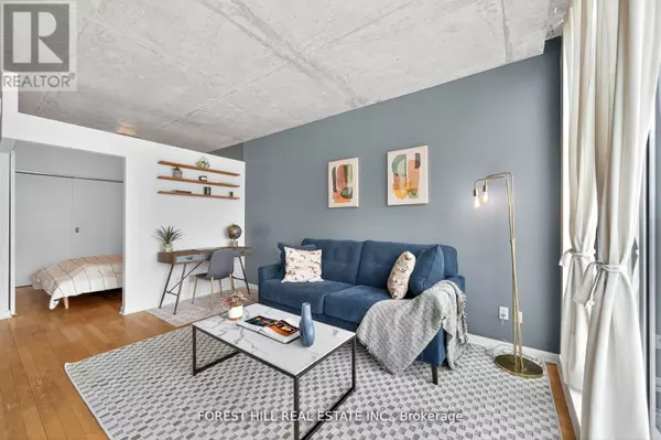 Toronto (trinity-bellwoods), ON M6J3X2,301 Markham ST #505