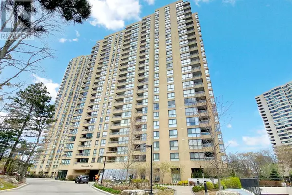 1 Concorde PL #405, Toronto (banbury-don Mills), ON M3C3K6