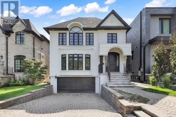 737 WOBURN AVENUE, Toronto (bedford Park-nortown), ON M5M1M2