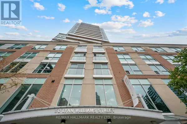 Toronto (niagara), ON M6K3R9,50 Lynn Williams ST #906