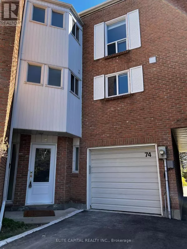 74 THIMBLE BERRY WAY, Toronto (hillcrest Village), ON M2H3K7