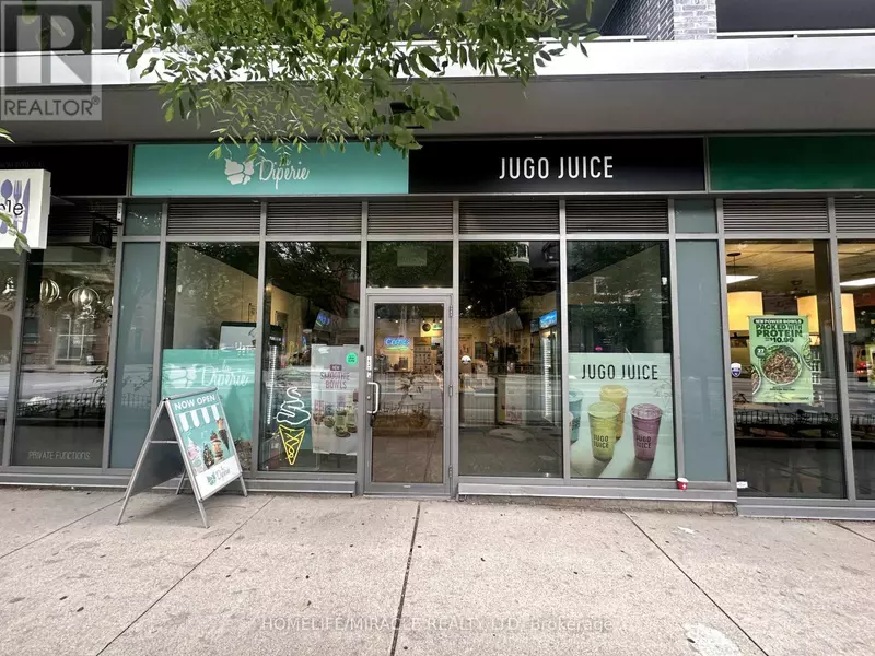 320 Richmond ST East #104, Toronto (moss Park), ON M5A2P9