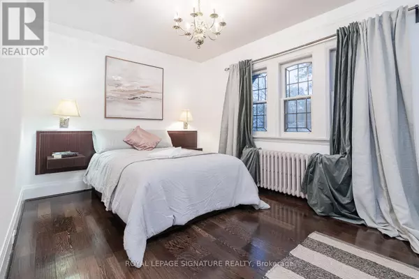 Toronto (forest Hill South), ON M5P3E5,408 ROSEMARY ROAD