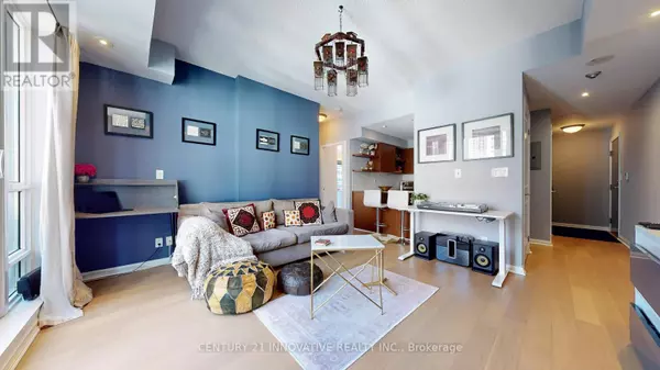 Toronto (church-yonge Corridor), ON M4Y3C3,35 Hayden ST East #1510
