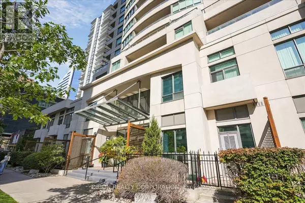 Toronto (willowdale East), ON M2N7M2,18 Spring Garden AVE #2307