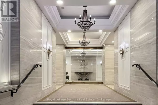 Toronto (church-yonge Corridor), ON M5E0B2,22 Leader LN #323