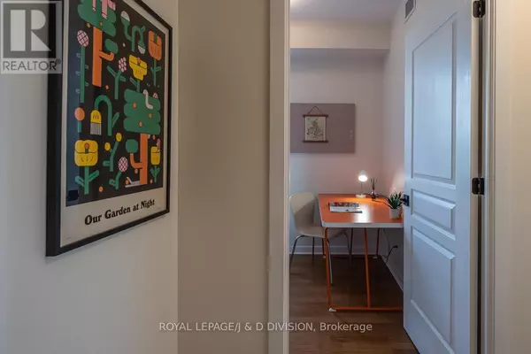 Toronto (waterfront Communities), ON M5V3S6,438 Richmond ST West #610